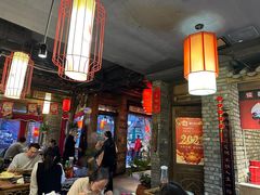 -蜀大侠火锅(寰球文化地标·总府店)