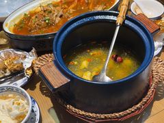 -鸿运楼·舌尖上的徽菜