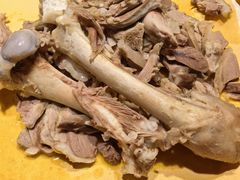 -蒙艾里民族传统菜蒙餐