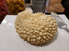 -OPEN開全日自助餐厅·西餐·海鲜(佛山希尔顿酒店)