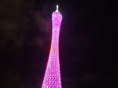 -珠江夜游西堤码头