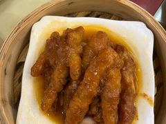 -四季大酒楼(白濠店)