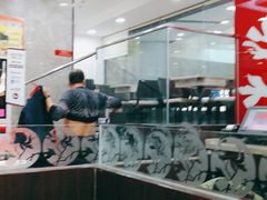 -康师傅私房牛肉面(北京南站店)