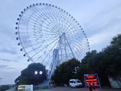 -南昌之星摩天轮