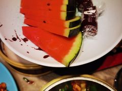 -红蜡烛-养生粥-津鲁菜(中山路店)