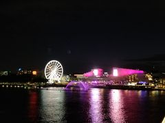 景点-布里斯班南岸公园