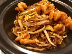 虾仁粉丝煲-上海小南国(仲盛世界商城店)