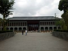 -遵义会议纪念馆