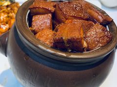 峨嵋坛子肉-峨嵋酒家总店(车公庄店)
