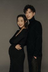 -小熊维尼高端孕婴摄影(清湖金銮店)