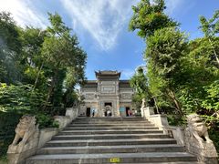 -西安关中民俗艺术博物院