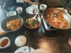 -简小舍·民间手艺菜(武昌江滩店)