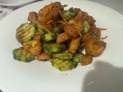-大锅强·蒸海鲜青岛菜(金沙滩店)