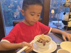-中国厨房/台湾牛肉面