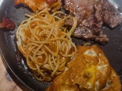 -豪享来中西餐厅(隆昌店)