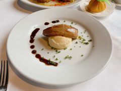 香煎鹅肝-茹丝葵经典牛排馆(上海外滩店)