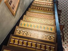 -时光花园(白鹭洲店)