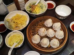 -熙盛源(滨湖万达店)