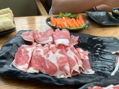 -钱家·乔老爷铜锅涮肉(曹路宝龙店)