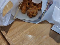 -瓦记米粉(东鼓道店)