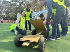 -深圳海钓·深圳钓鱼·拓展聚会鱼排