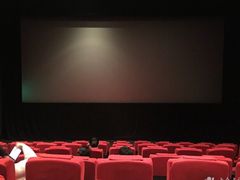 -山文星辉影城(青岛和谐广场店)