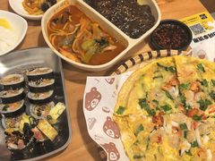 -多宾韩国料理(学衡路店)