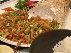 -大师傅金奖啤酒鱼(西街口总店)