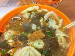 -阿麟馄饨(延长路店)