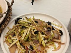 庐州小炒-庐州太太(鼓楼店)