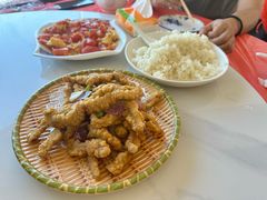 -碧海银沙海鲜餐厅(恒大海上威尼斯店)