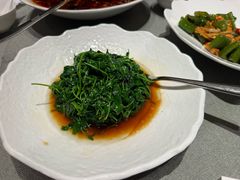 -漢舍中国菜馆(浦东嘉里城店)