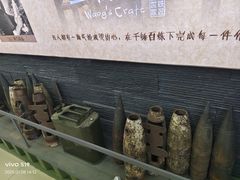 -大嶝英雄三岛战地观光园