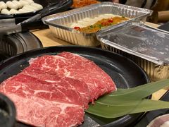 -花味·自助烤肉(雨花客厅店)
