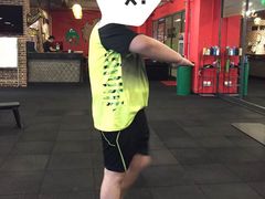 -豪思成DK健身私教连锁(凯乐国际店)