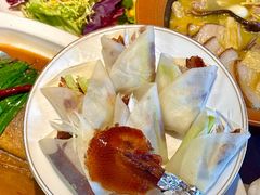 -北平食府·北京烤鸭(北京西站六里桥店)