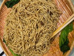 蟹油捞面-三辣馆