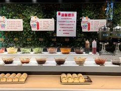 -天都火锅酒楼(虹梅南路店)