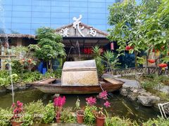 -花溪雨·森林餐厅(石基店)