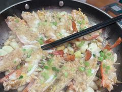 -飞尝蚝·顺德菜·鱼生(顺德总店)