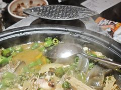 -探鱼·鲜青椒爽麻烤鱼(领展购物广场店)
