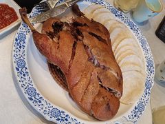 -晋阳饭庄(白广路店)