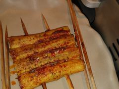 -额尔敦传统涮(公园西路店)