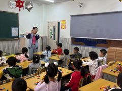 -智星少年学校·幼小衔接·精品托管