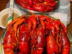 -必点海鲜·海肠捞饭大王(滨江道店)