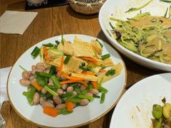 -鸽子窝(青塔店)