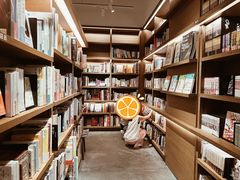 -茑屋书店(天目里店)
