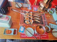 -蚝英雄鲜蚝自助专门店(长楹天街直营店)