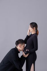 -专注孕妇照亲子照·纪田摄影