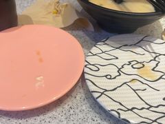 -争鲜回转寿司(中街大悦城店)